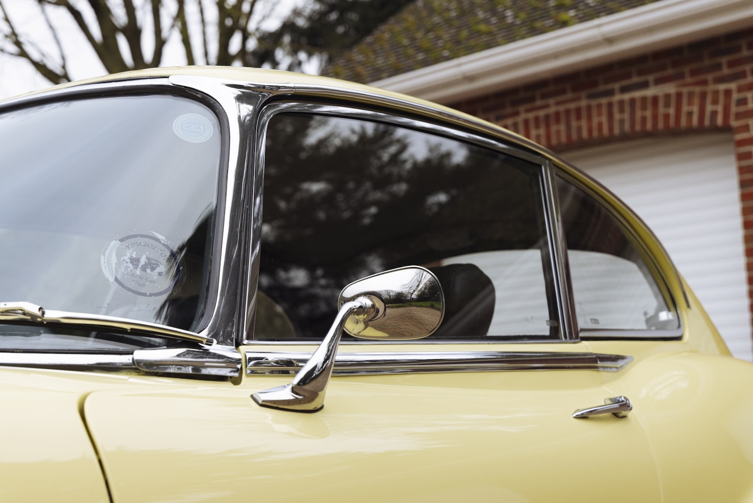 Used Jaguar E-Type 1972 for sale - 77591790: Photo 26