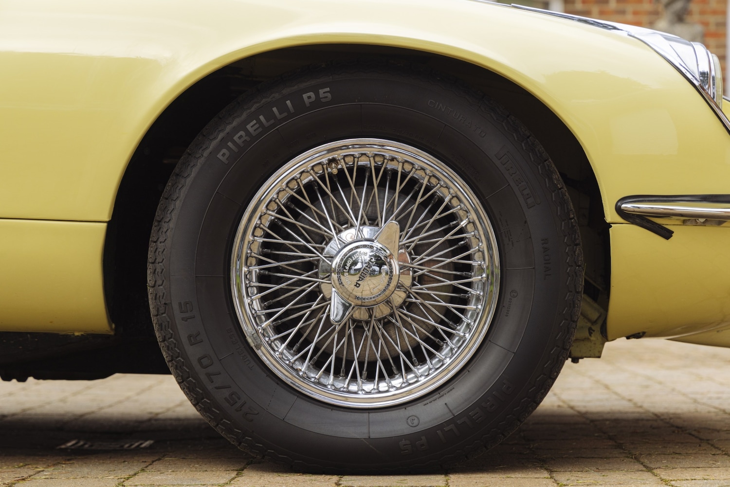 Used Jaguar E-Type 1972 for sale - 77591790: Photo 28