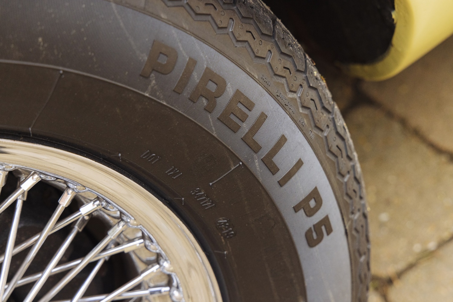 Used Jaguar E-Type 1972 for sale - 77591790: Photo 30