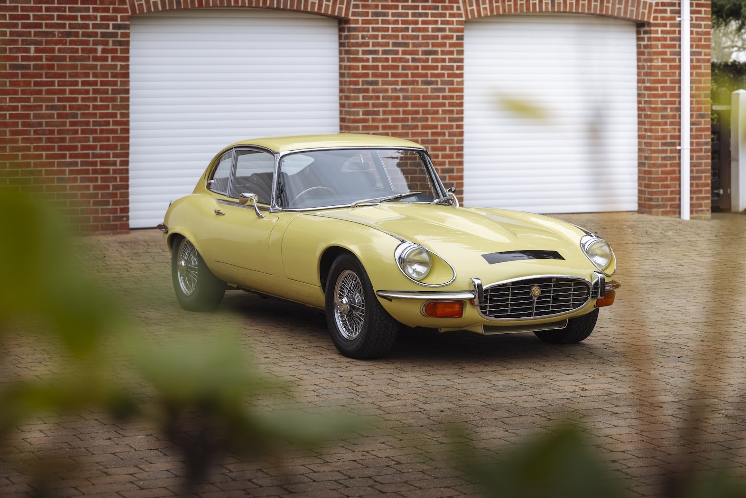 Used Jaguar E-Type 1972 for sale - 77591790: Photo 34