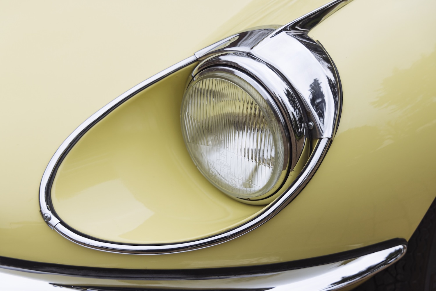 Used Jaguar E-Type 1972 for sale - 77591790: Photo 39