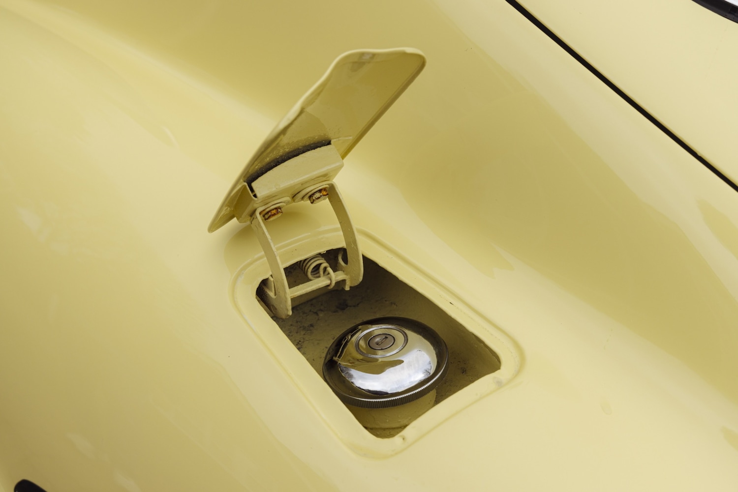 Used Jaguar E-Type 1972 for sale - 77591790: Photo 44