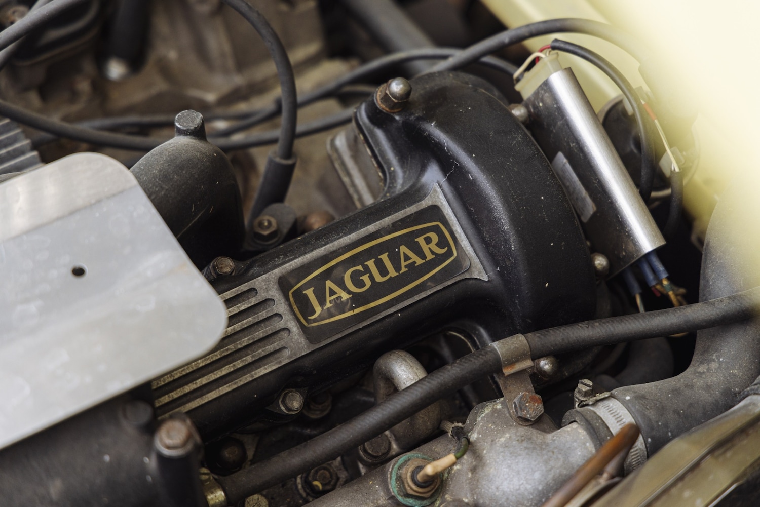 Used Jaguar E-Type 1972 for sale - 77591790: Photo 45