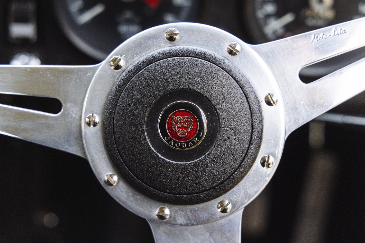 Used Jaguar E-Type 1972 for sale - 77591790: Photo 51