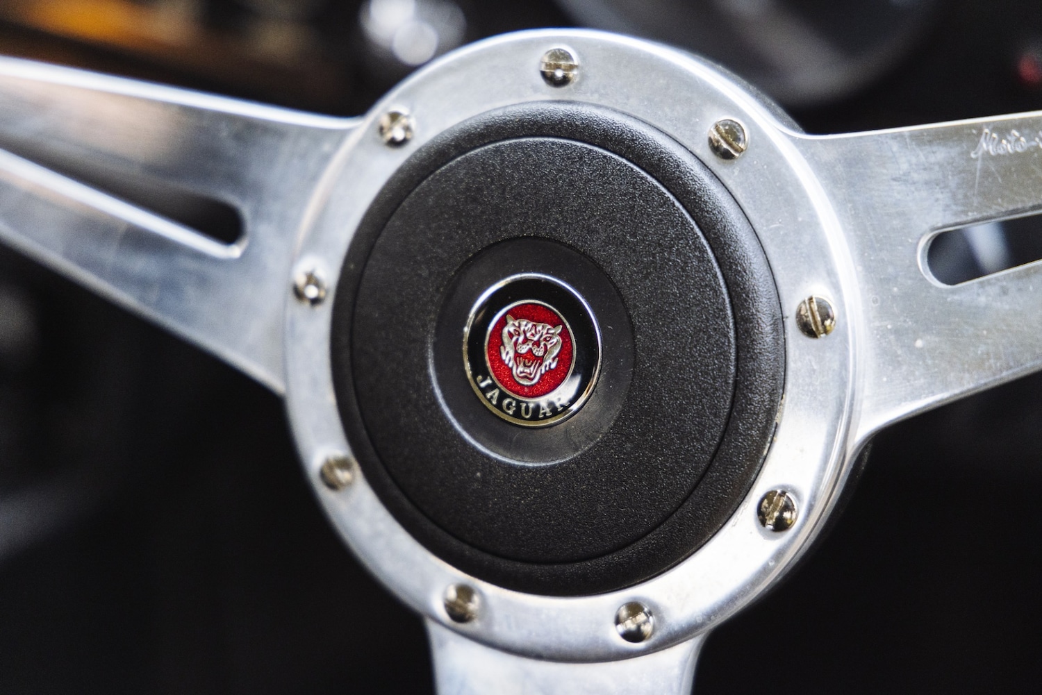 Used Jaguar E-Type 1972 for sale - 77591790: Photo 52