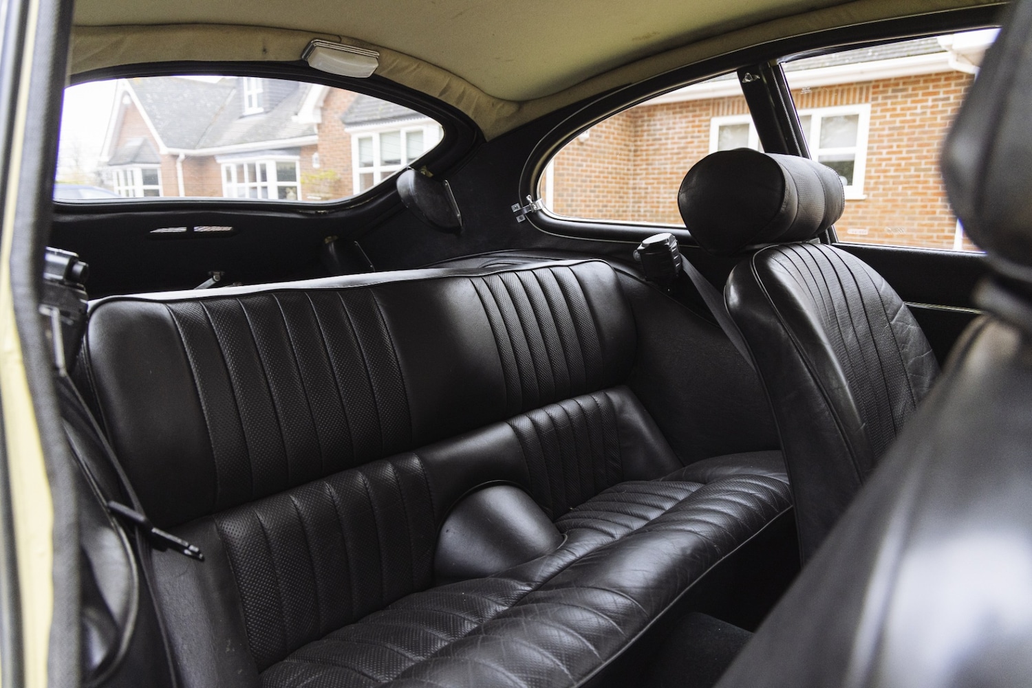 Used Jaguar E-Type 1972 for sale - 77591790: Photo 53