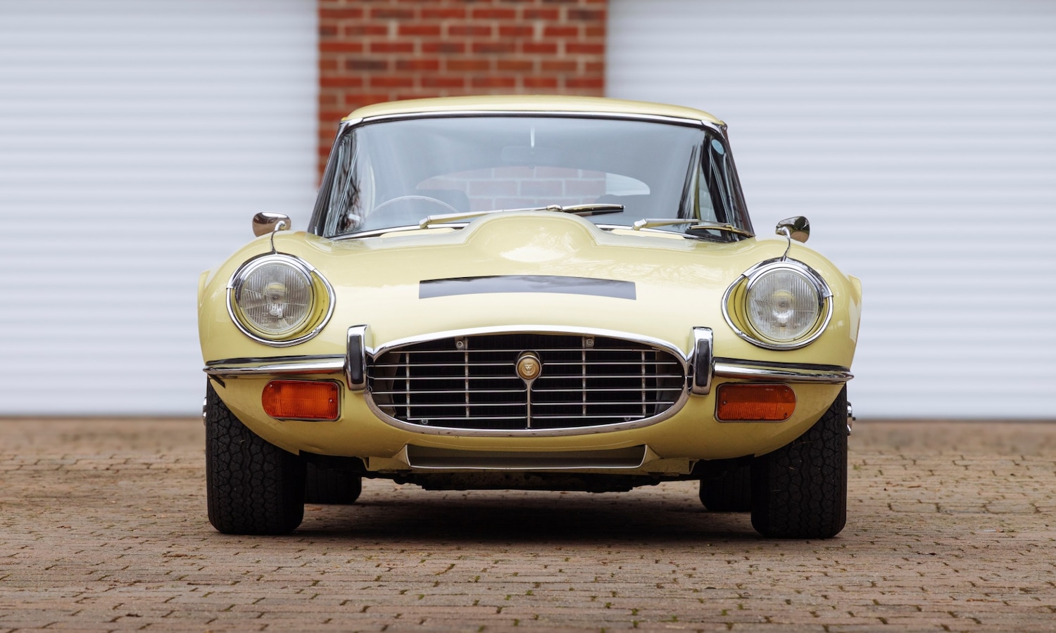 Used Jaguar E-Type 1972 for sale - 77591790: Photo 6