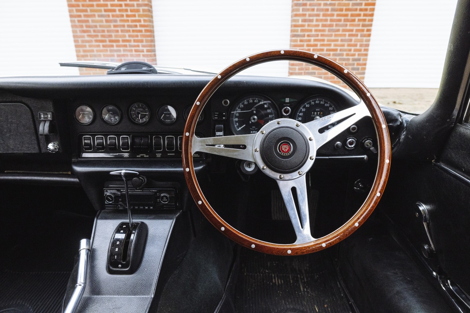 Used Jaguar E-Type 1972 for sale - 77591790: Photo 60