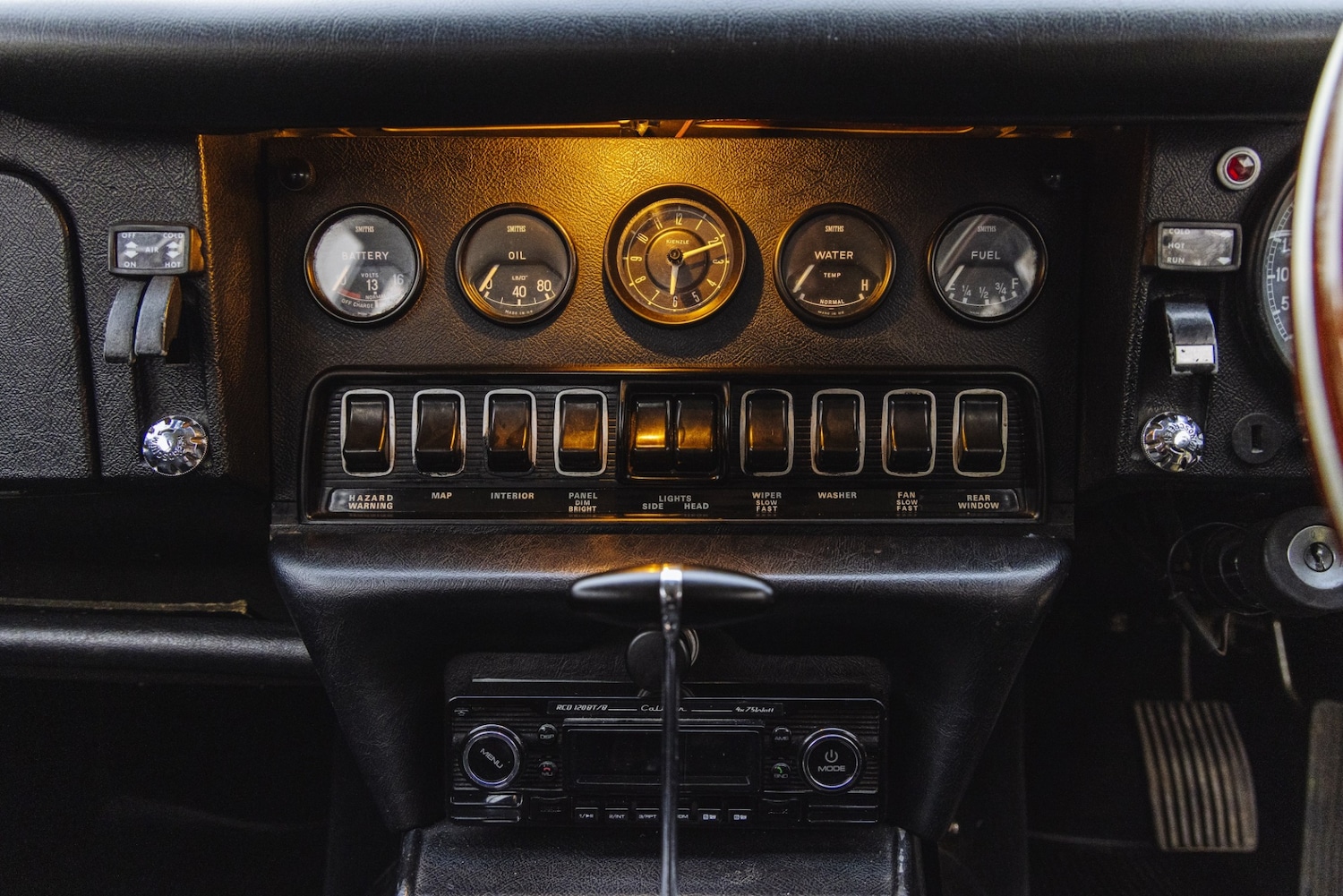 Used Jaguar E-Type 1972 for sale - 77591790: Photo 61