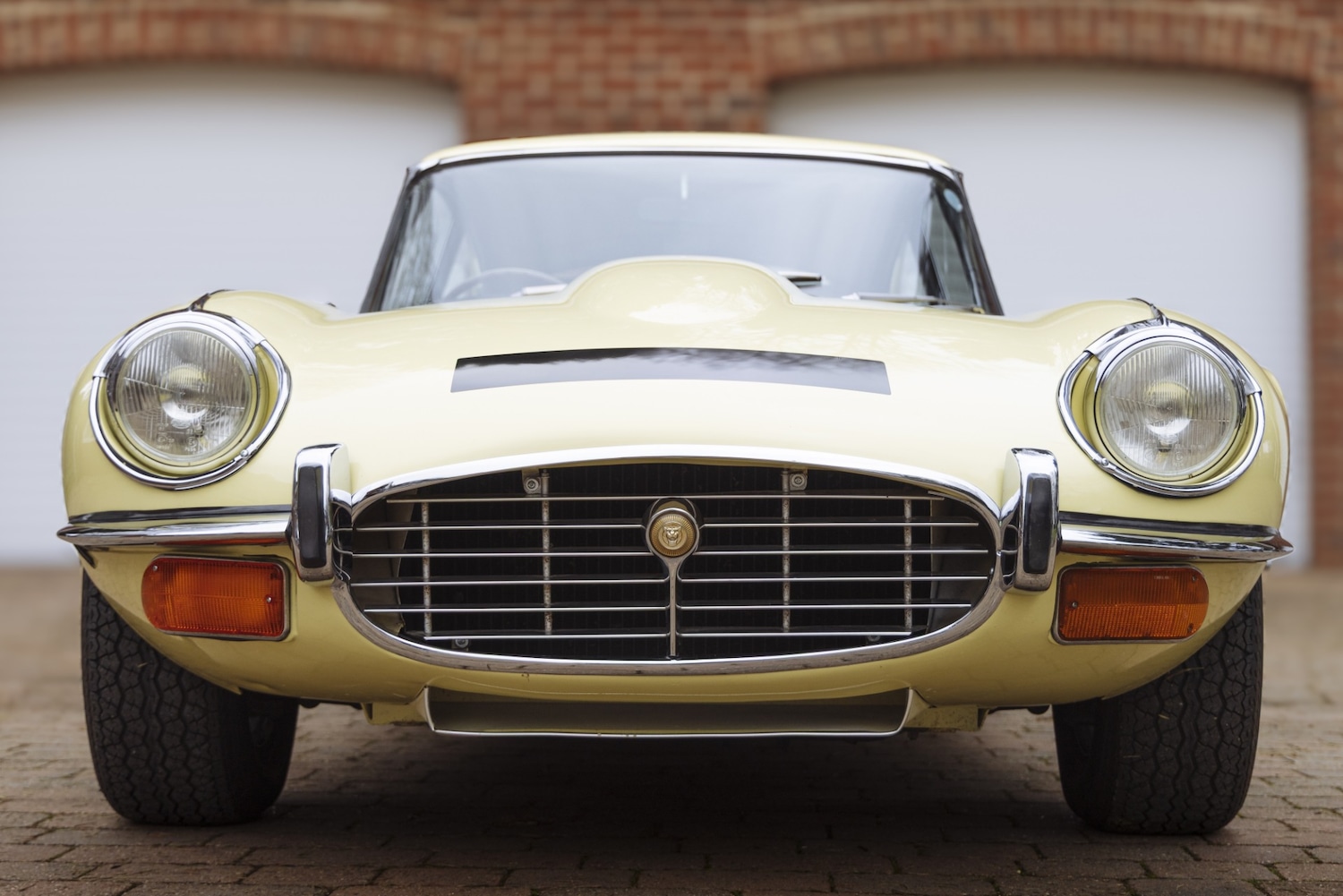 Used Jaguar E-Type 1972 for sale - 77591790: Photo 7