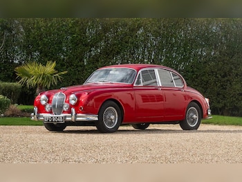 Used Jaguar Mark II 1964 for sale - 78268119: Photo