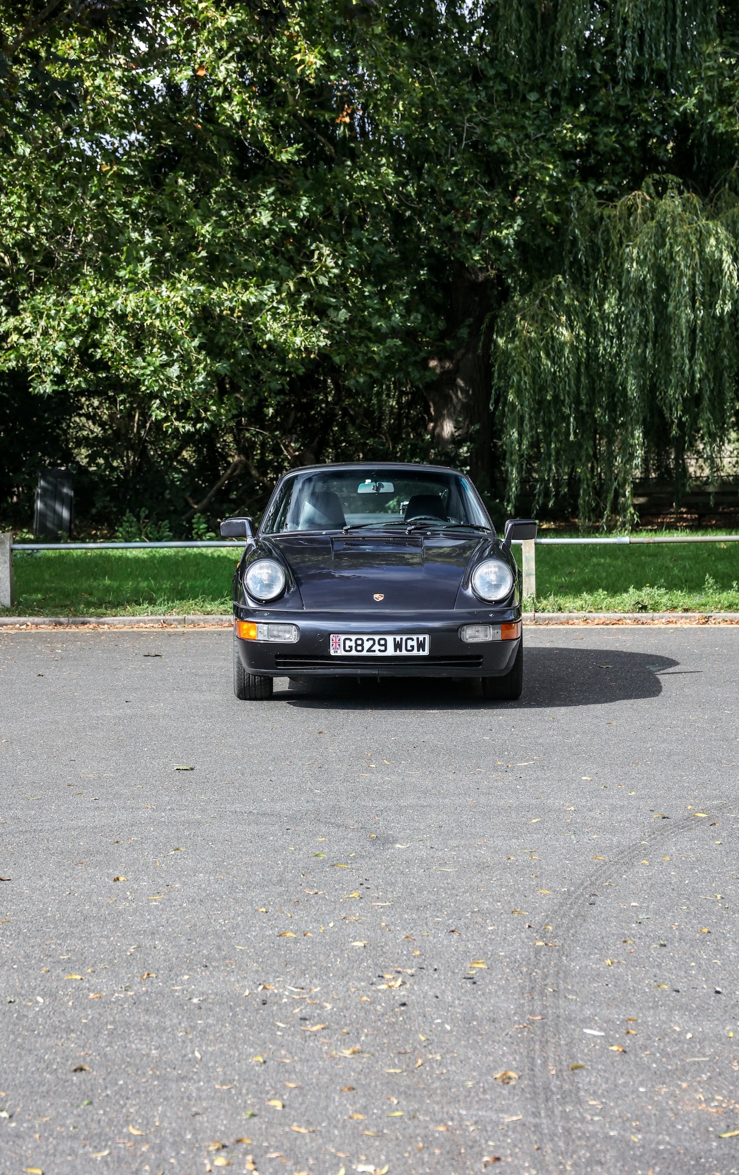 Used Porsche 911 1990 for sale - 76382607: Photo 16