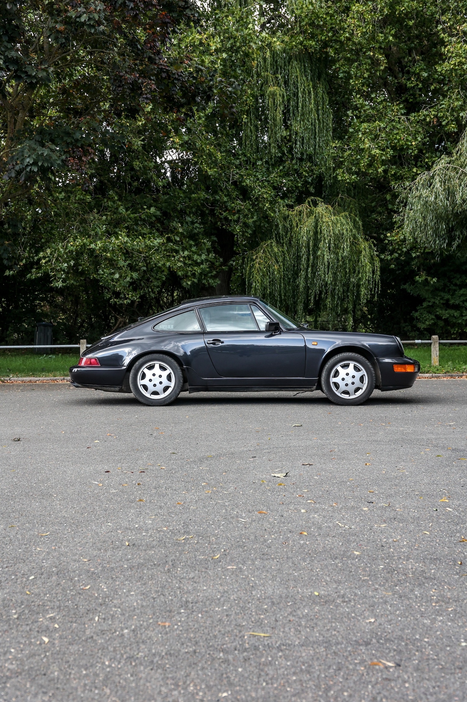 Used Porsche 911 1990 for sale - 76382607: Photo 19