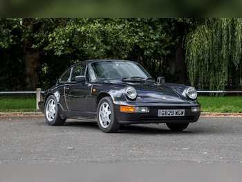 1990 (G) - 964 Carrera 2 2-Door