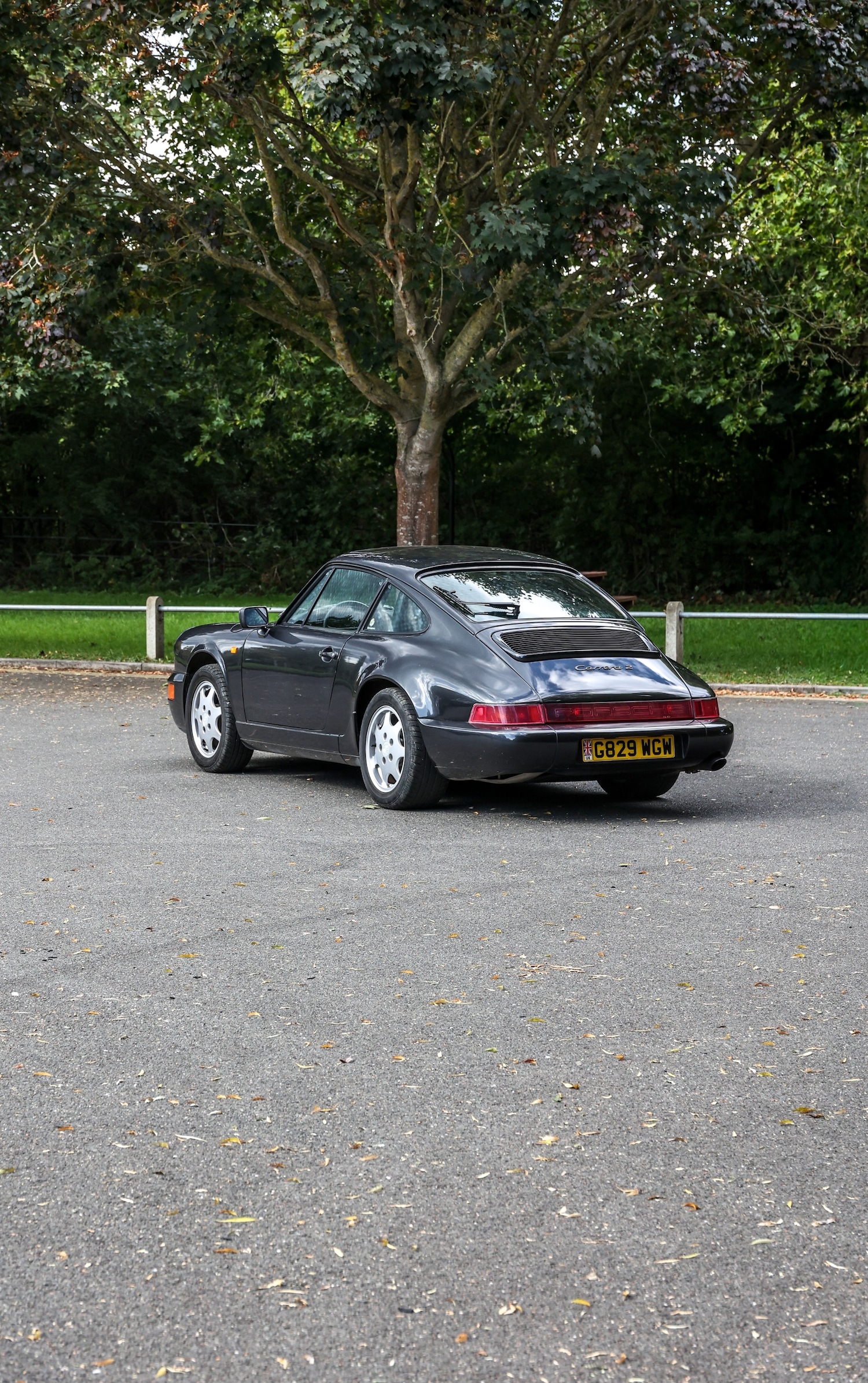 Used Porsche 911 1990 for sale - 76382607: Photo 20