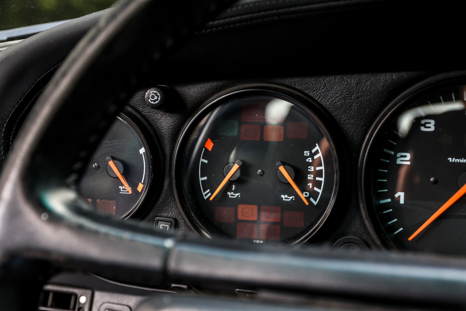 Used Porsche 911 1990 for sale - 76382607: Photo 27