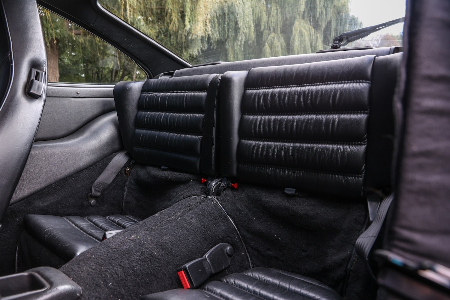 Used Porsche 911 1990 for sale - 76382607: Photo 29