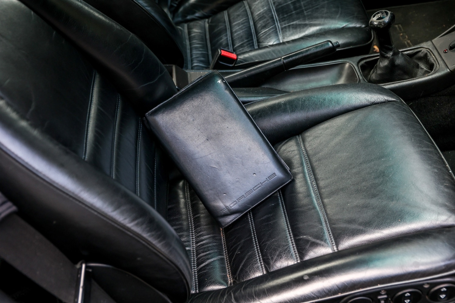 Used Porsche 911 1990 for sale - 76382607: Photo 30