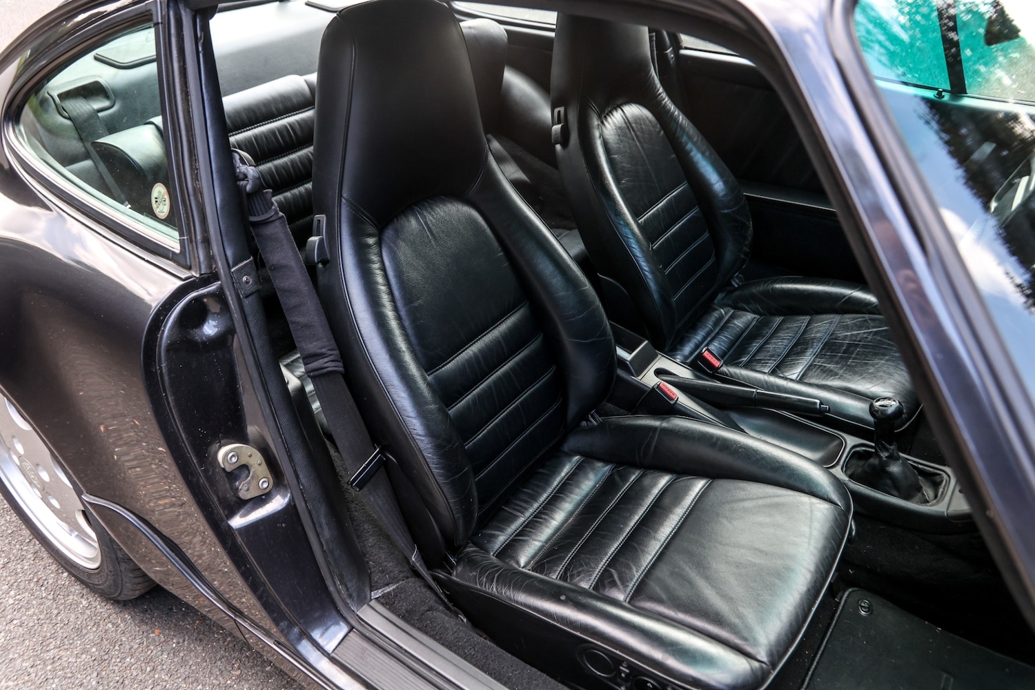 Used Porsche 911 1990 for sale - 76382607: Photo 33