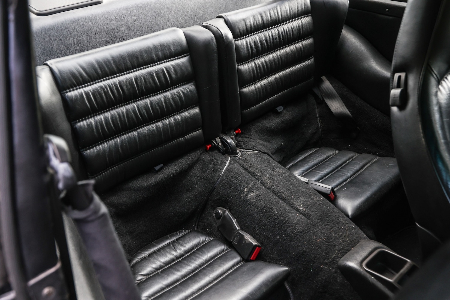 Used Porsche 911 1990 for sale - 76382607: Photo 34