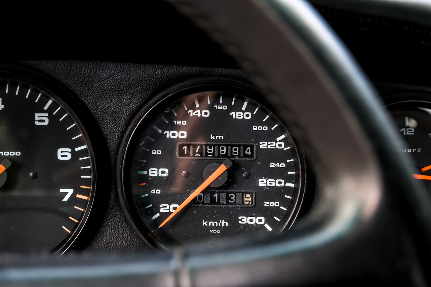 Used Porsche 911 1990 for sale - 76382607: Photo 35