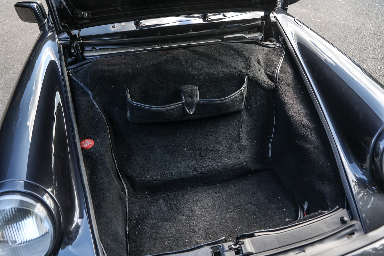 Used Porsche 911 1990 for sale - 76382607: Photo 39