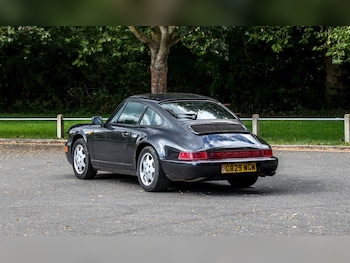 Used Porsche 911 undefined for sale - 76382607: Photo