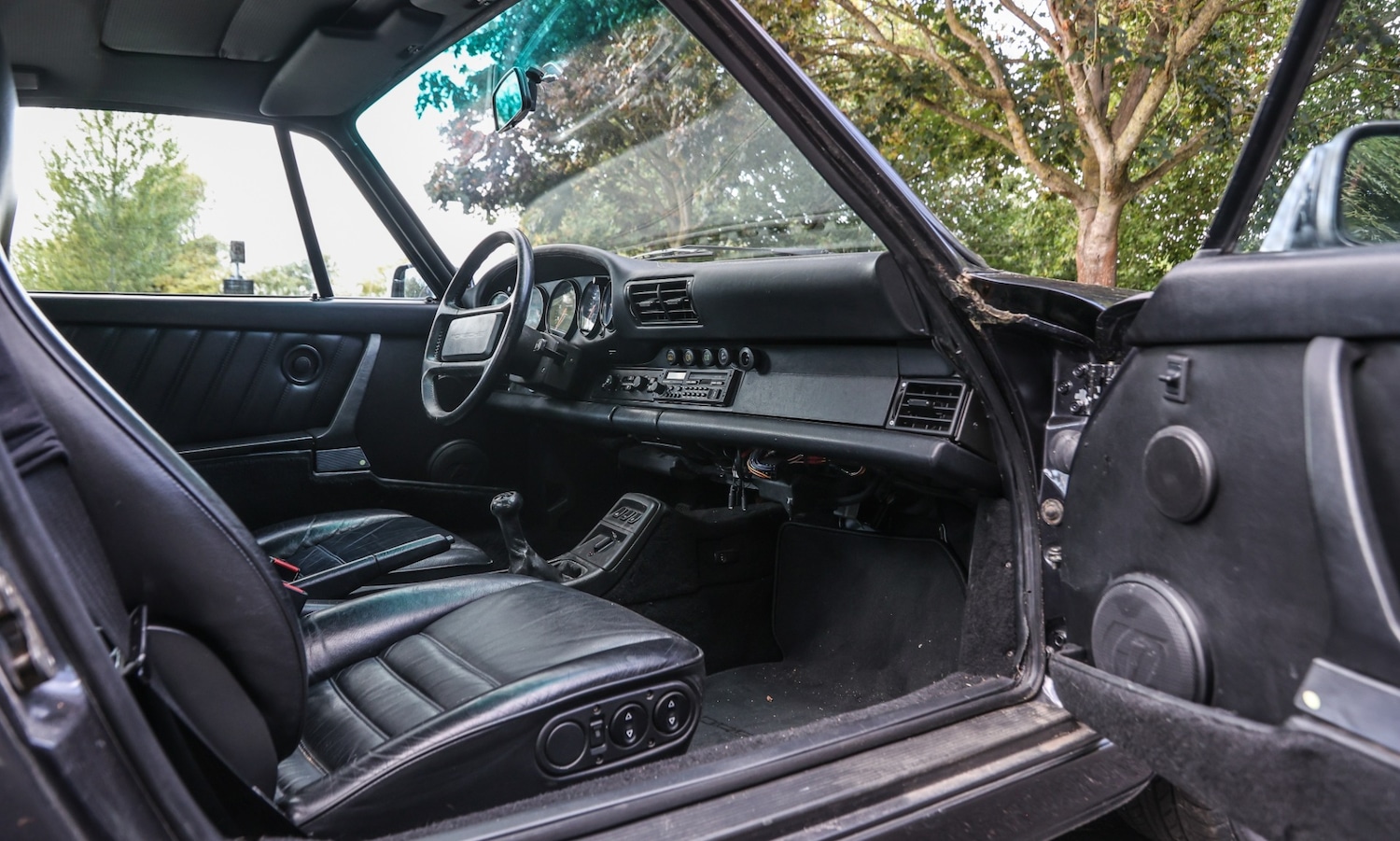 Used Porsche 911 1990 for sale - 76382607: Photo 4