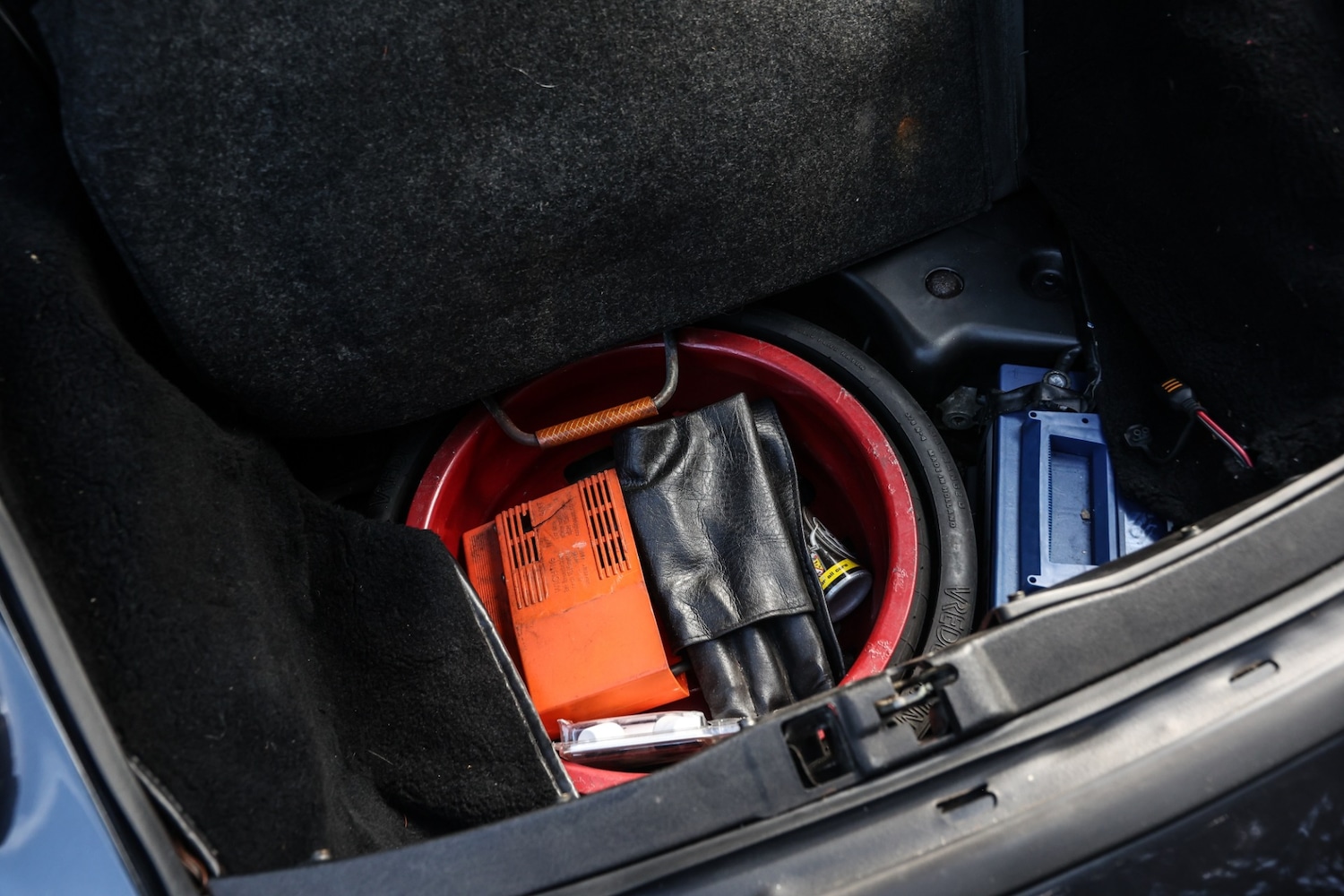 Used Porsche 911 1990 for sale - 76382607: Photo 40