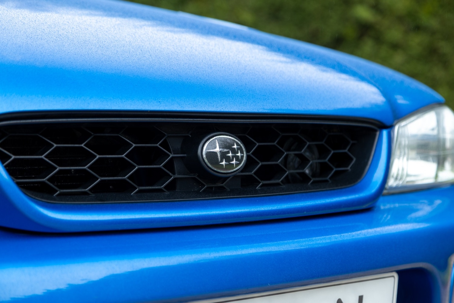 Used Subaru Impreza 2001 for sale - 77529462: Photo 10