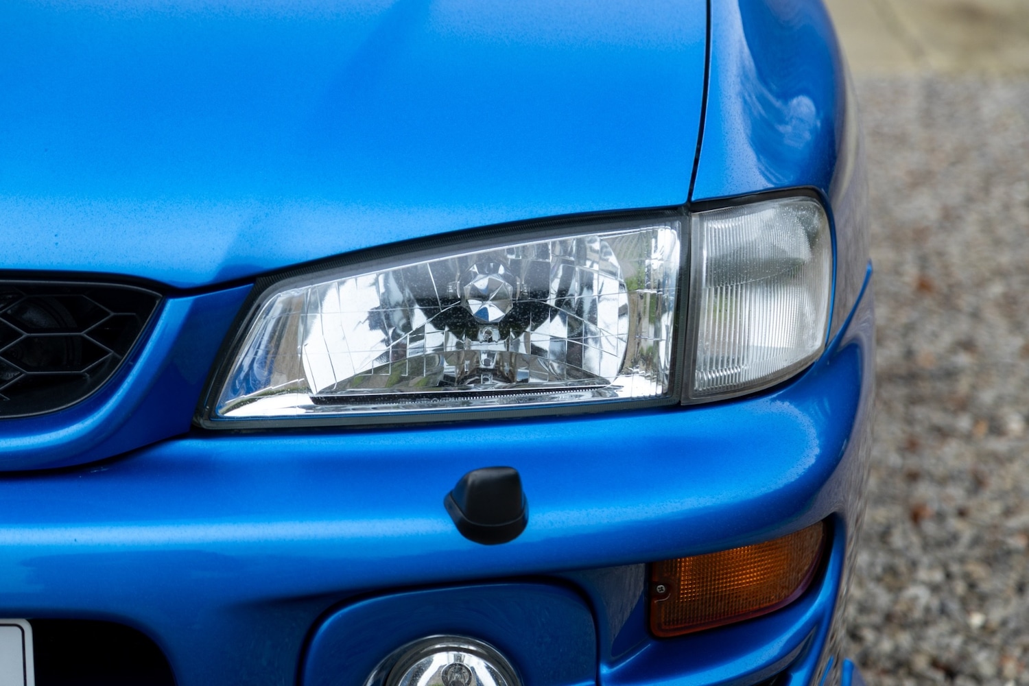 Used Subaru Impreza 2001 for sale - 77529462: Photo 11