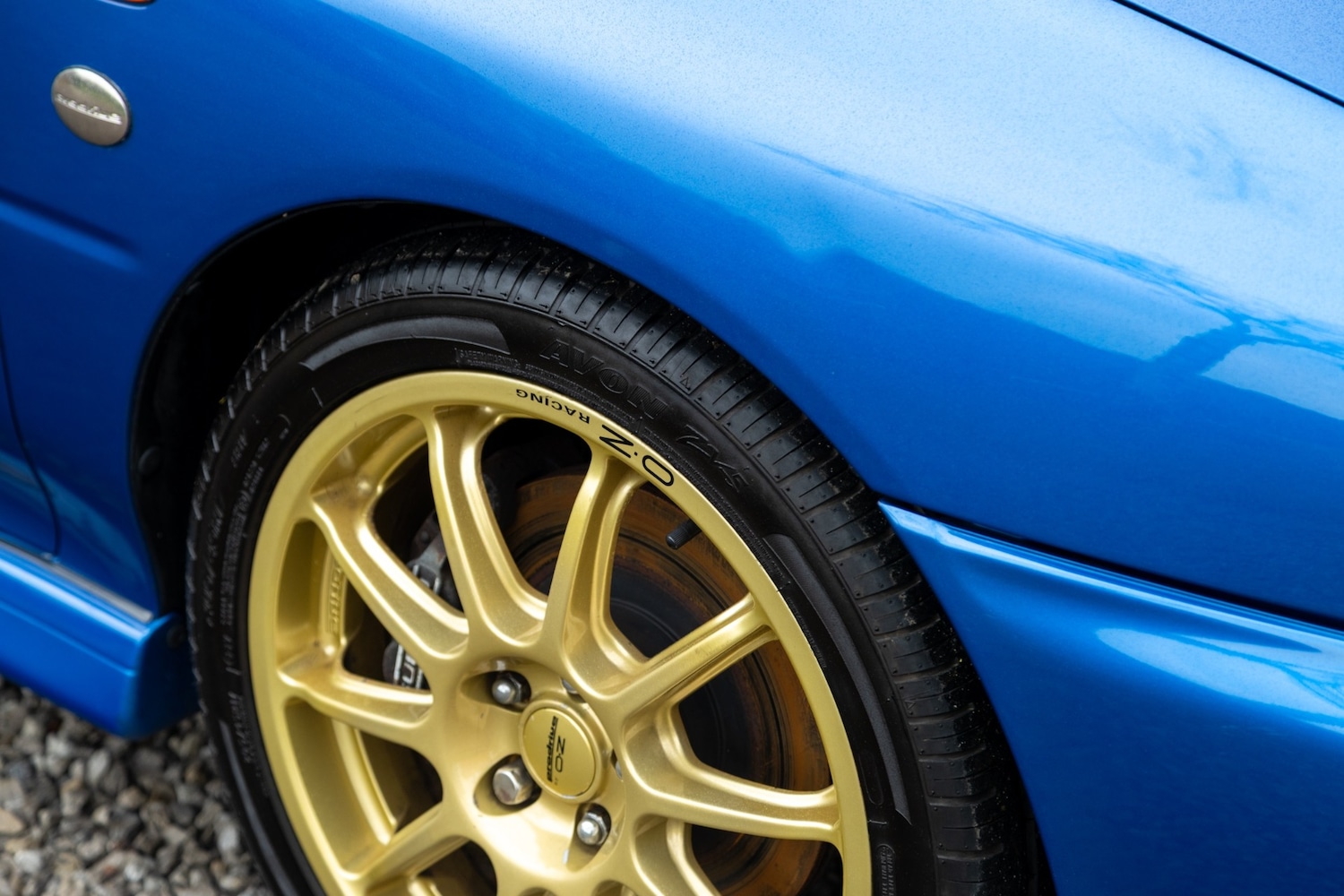 Used Subaru Impreza 2001 for sale - 77529462: Photo 14