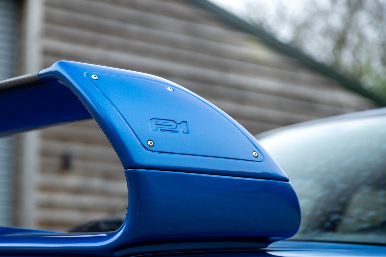 Used Subaru Impreza 2001 for sale - 77529462: Photo 17