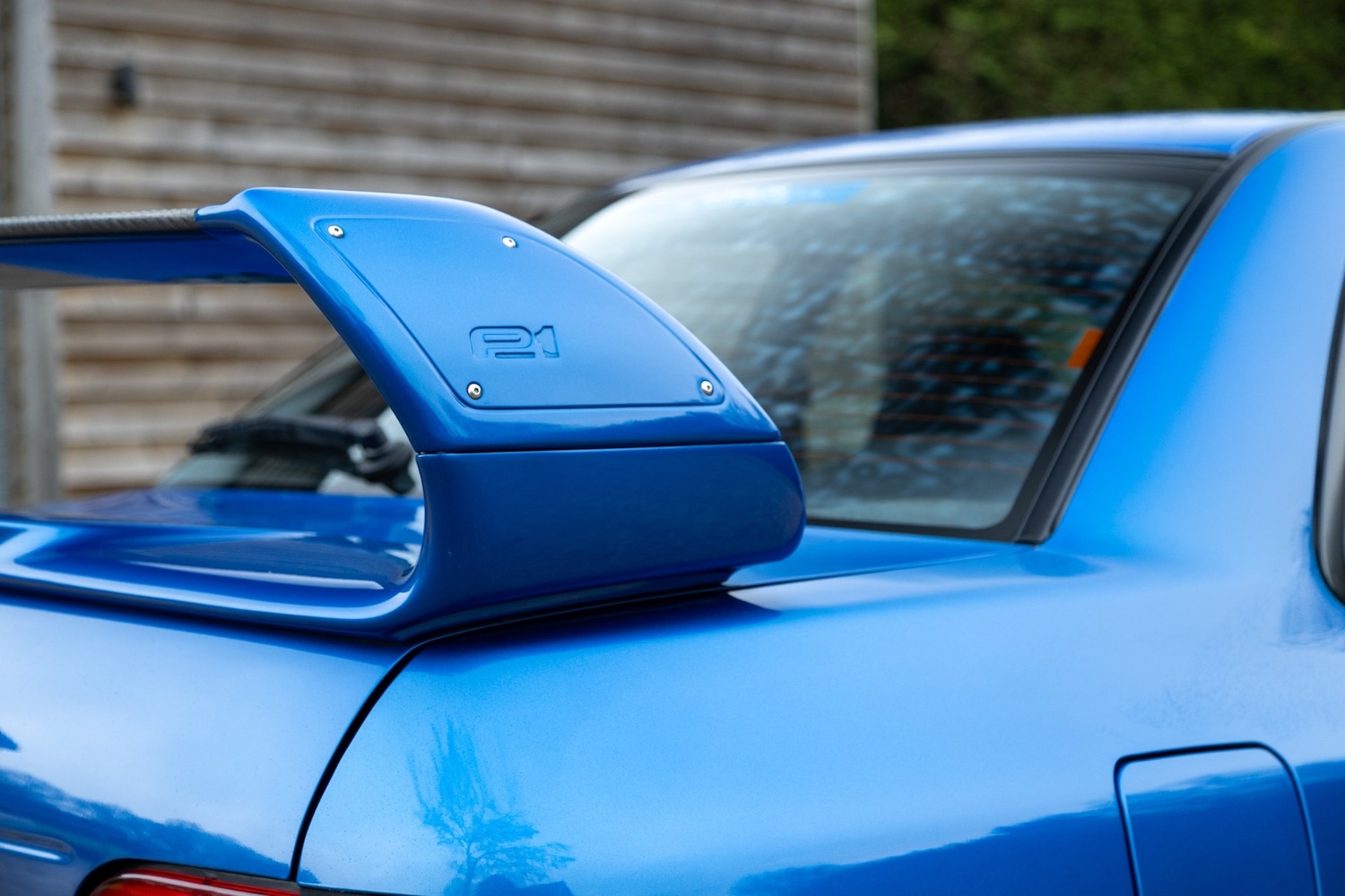 Used Subaru Impreza 2001 for sale - 77529462: Photo 19