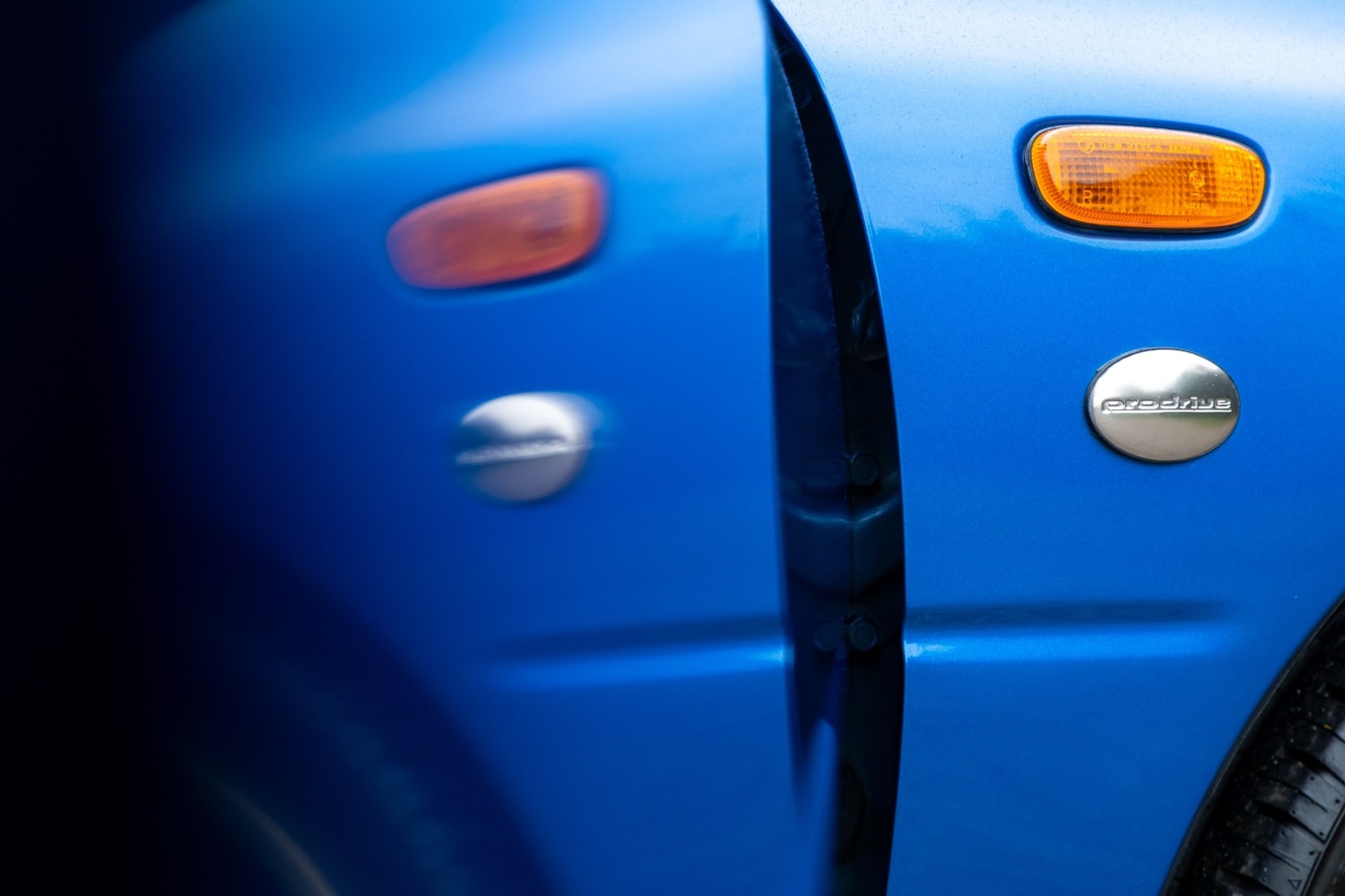 Used Subaru Impreza 2001 for sale - 77529462: Photo 20