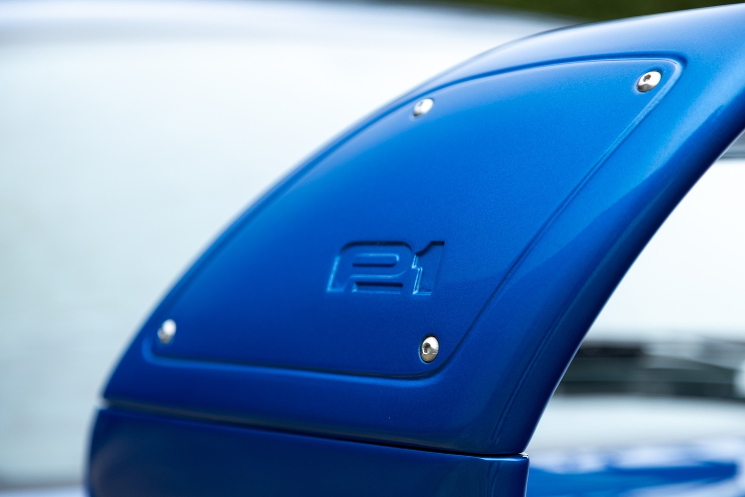 Used Subaru Impreza 2001 for sale - 77529462: Photo 22