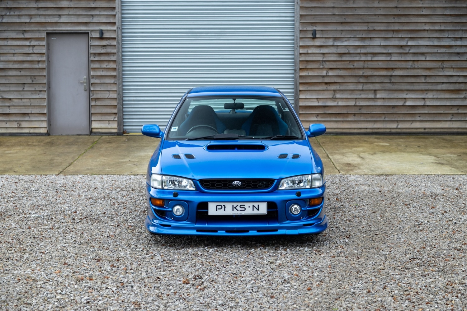 Used Subaru Impreza 2001 for sale - 77529462: Photo 23