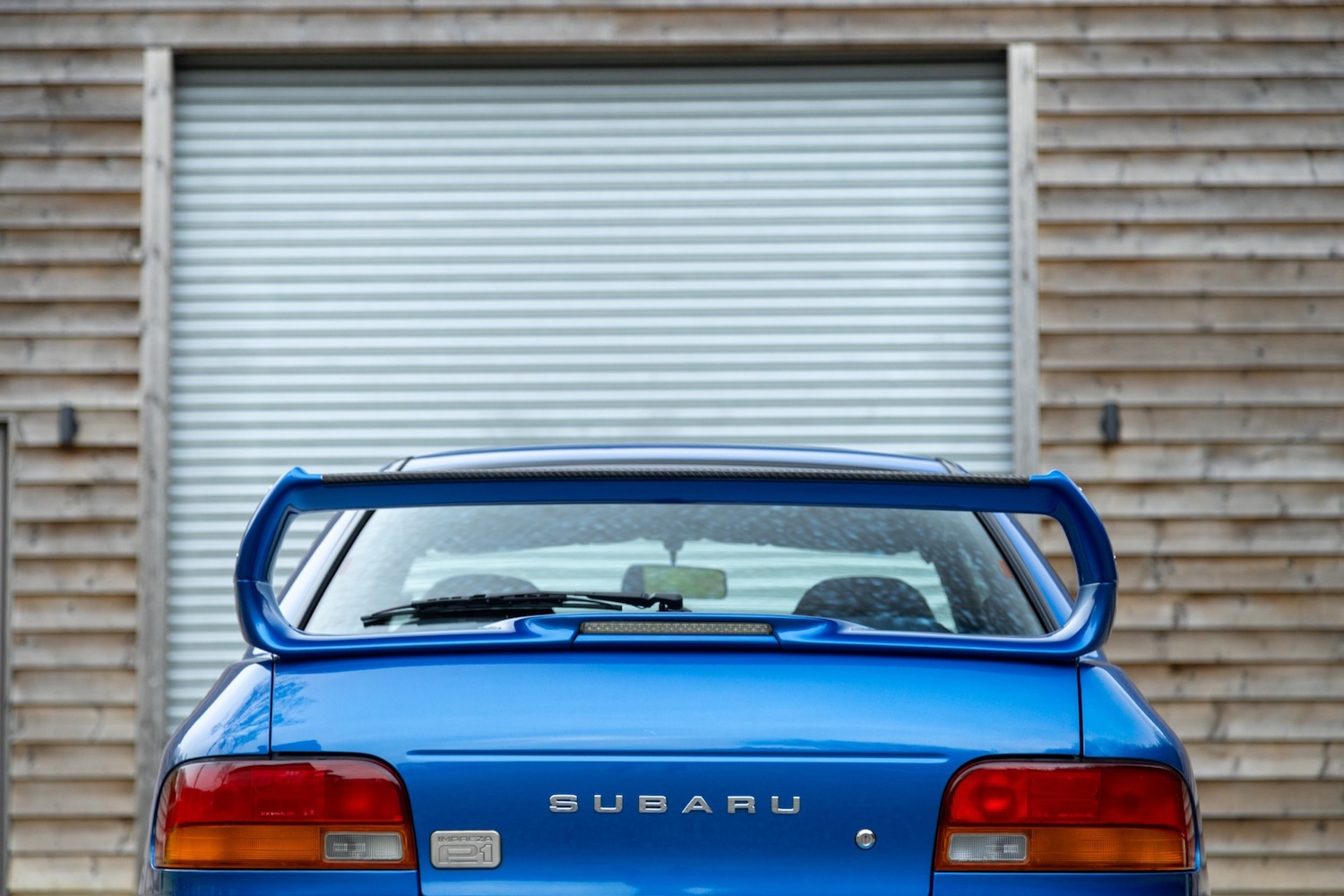 Used Subaru Impreza 2001 for sale - 77529462: Photo 28