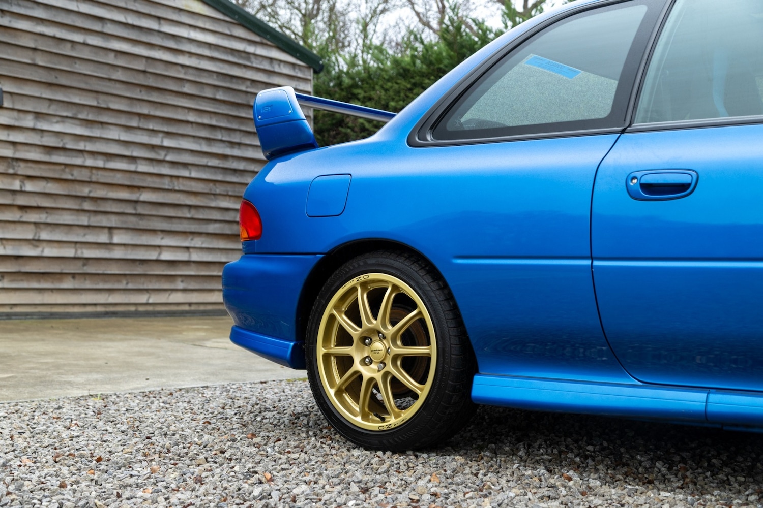 Used Subaru Impreza 2001 for sale - 77529462: Photo 29