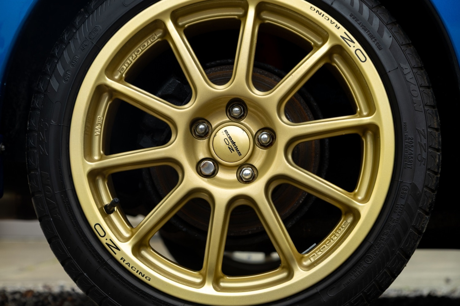 Used Subaru Impreza 2001 for sale - 77529462: Photo 30