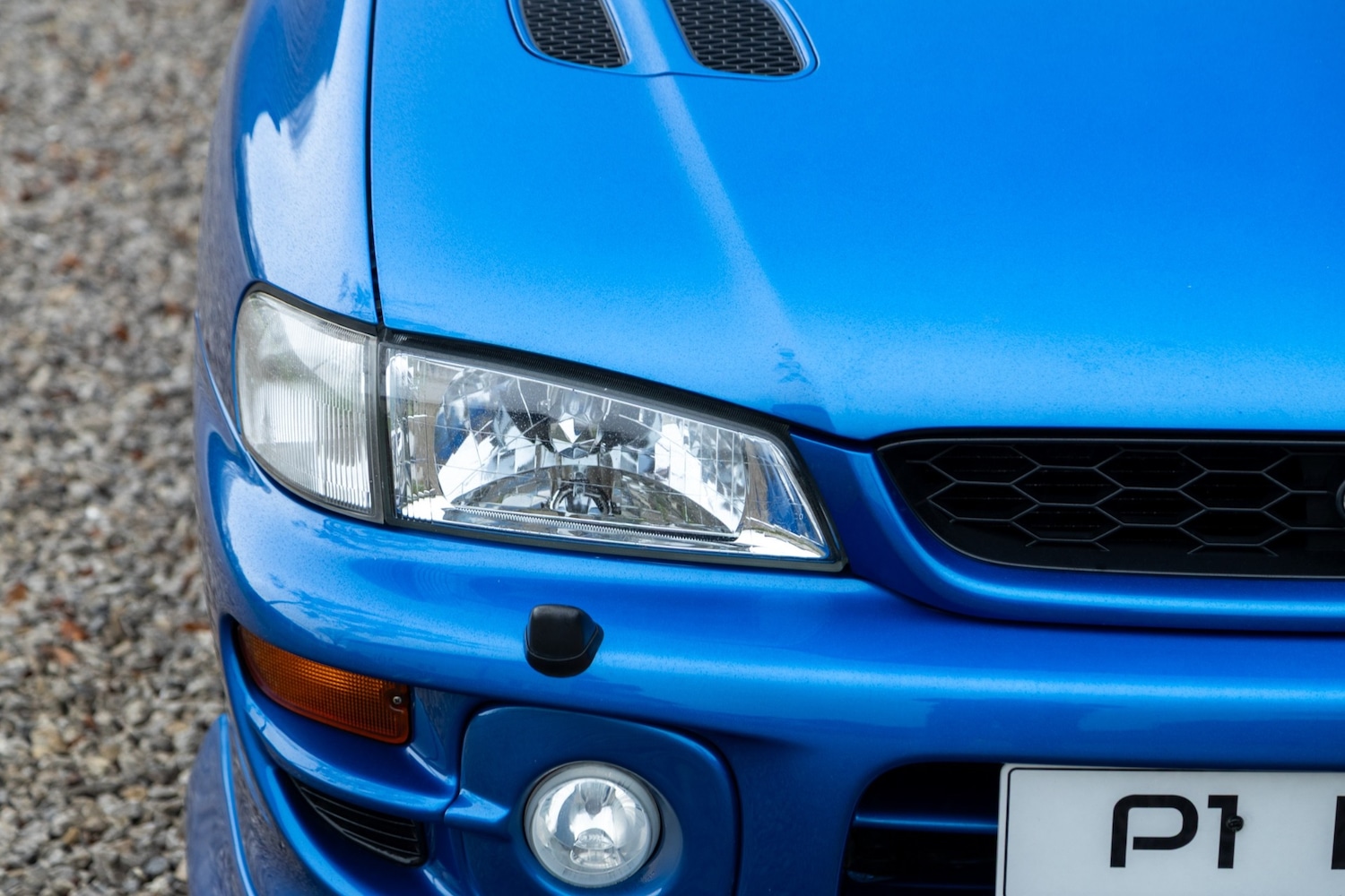 Used Subaru Impreza 2001 for sale - 77529462: Photo 31