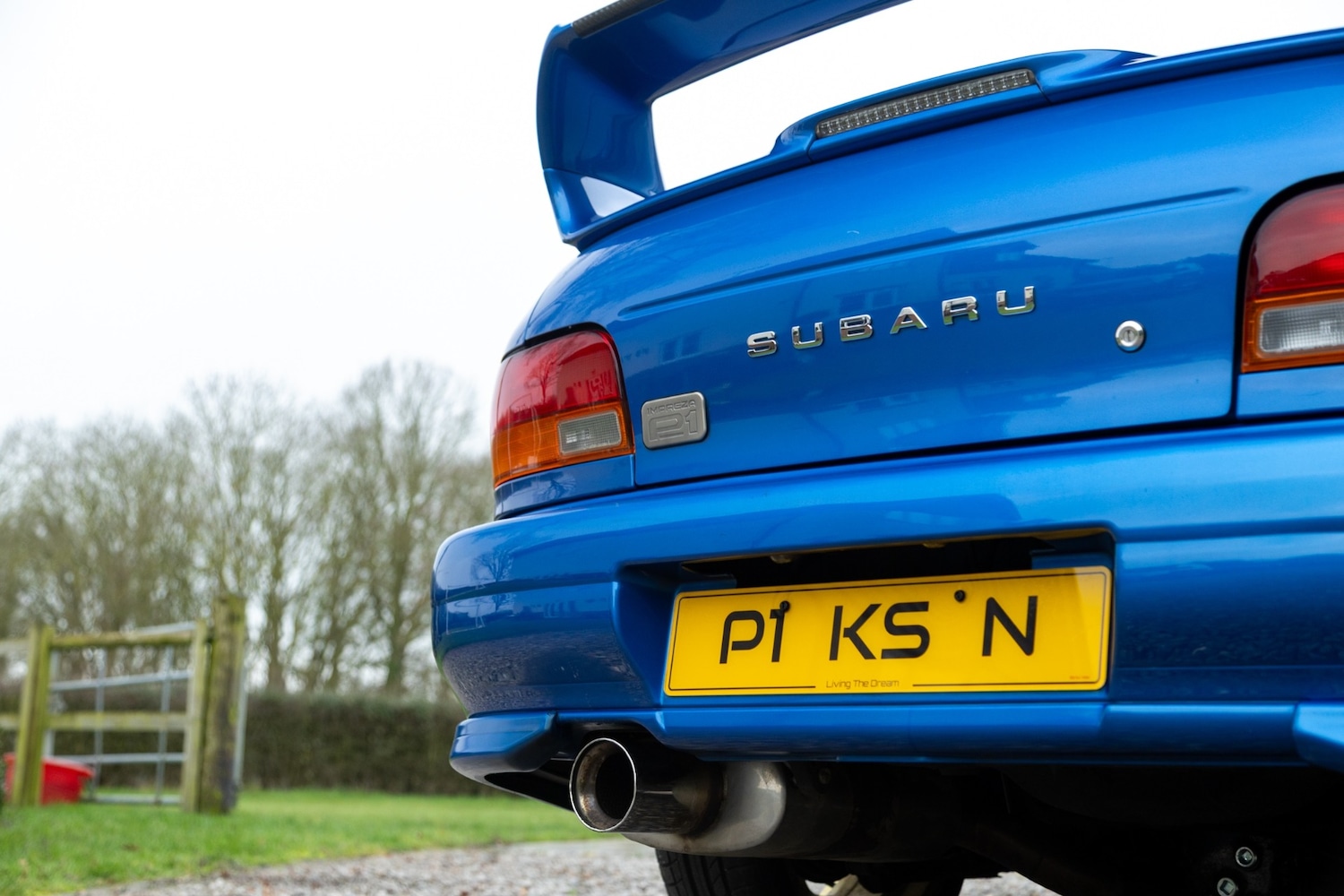 Used Subaru Impreza 2001 for sale - 77529462: Photo 32