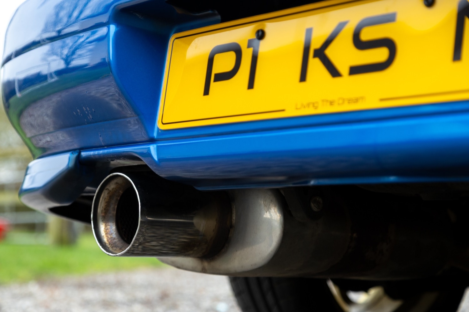 Used Subaru Impreza 2001 for sale - 77529462: Photo 33