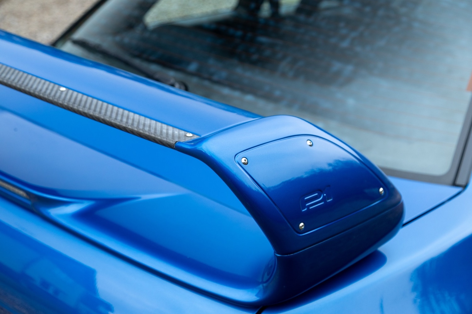 Used Subaru Impreza 2001 for sale - 77529462: Photo 34