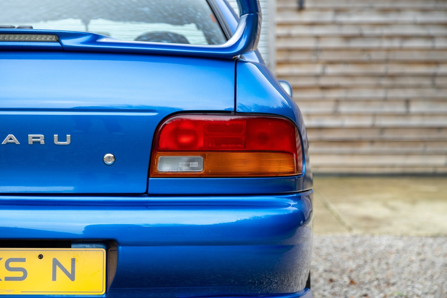 Used Subaru Impreza 2001 for sale - 77529462: Photo 37