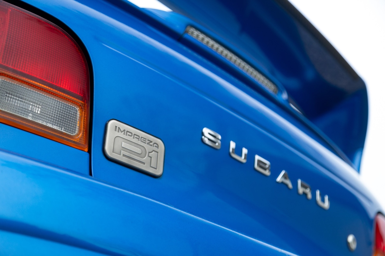 Used Subaru Impreza 2001 for sale - 77529462: Photo 41