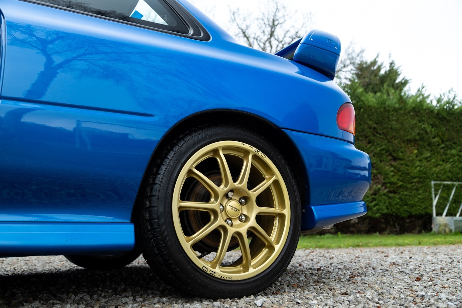 Used Subaru Impreza 2001 for sale - 77529462: Photo 42