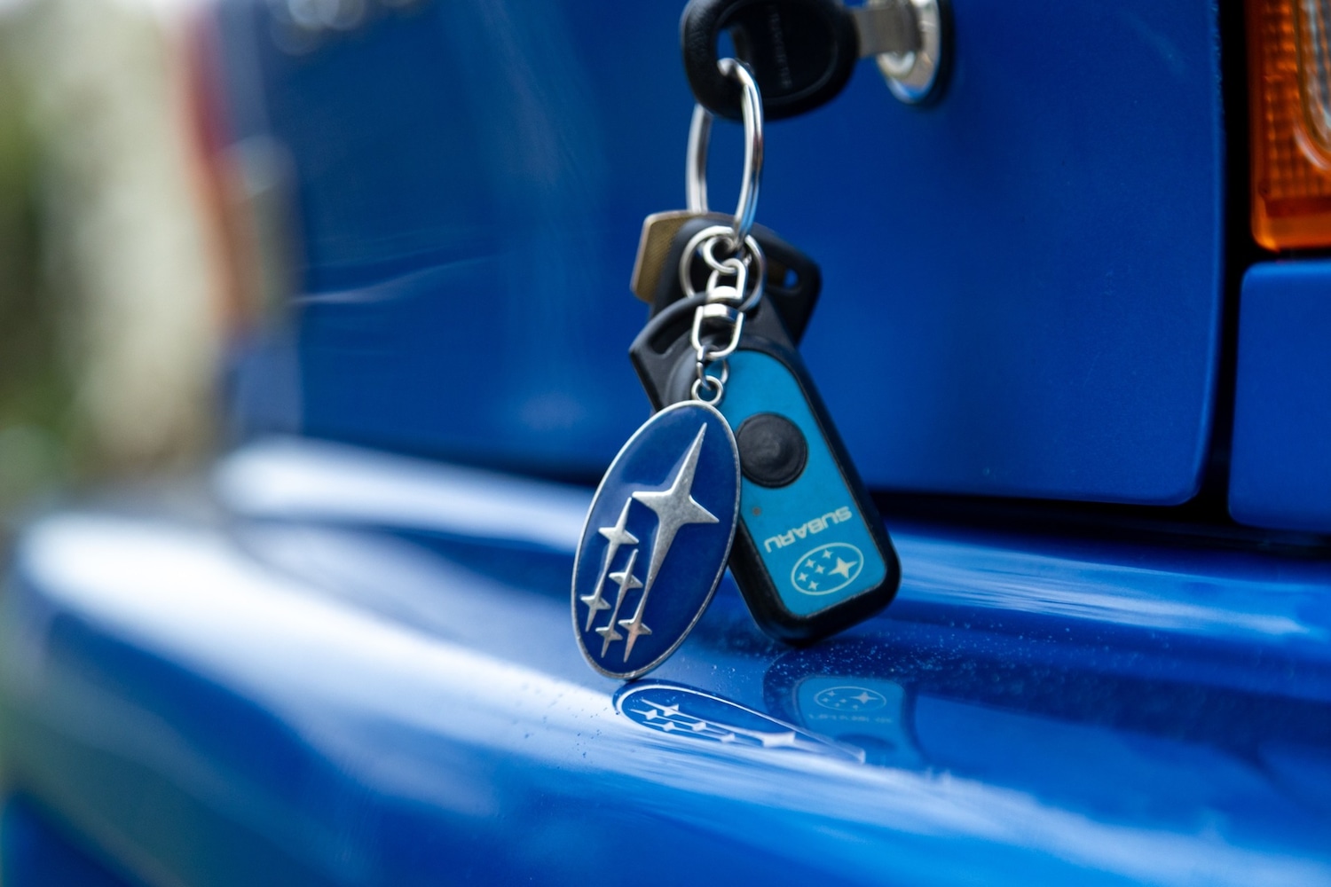 Used Subaru Impreza 2001 for sale - 77529462: Photo 43