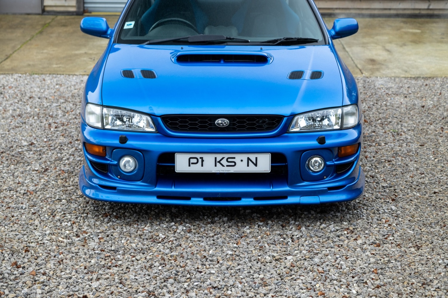Used Subaru Impreza 2001 for sale - 77529462: Photo 44