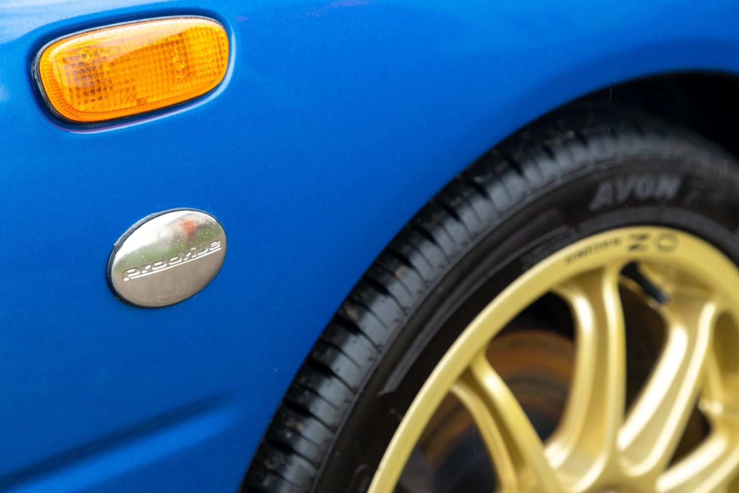 Used Subaru Impreza 2001 for sale - 77529462: Photo 45